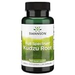 Beneficios del kudzu (Pueraria lobata) en la alimentación internacional: Un análisis positivo